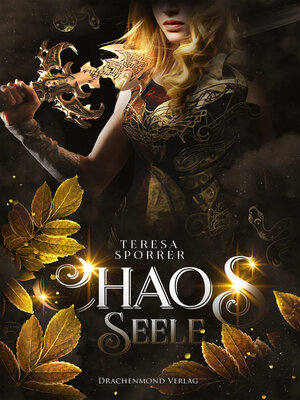 cover image of Chaosseele